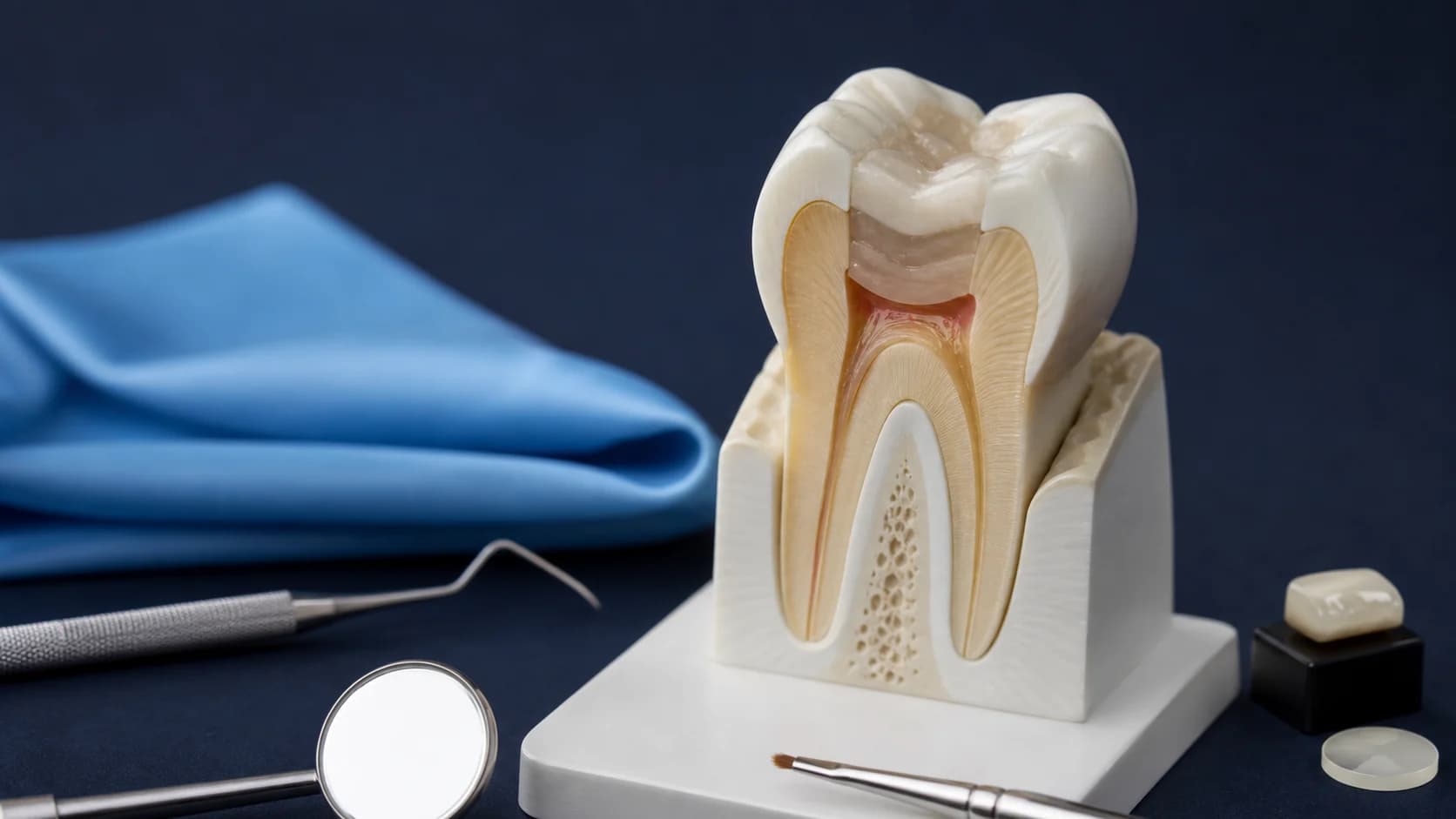 Apa Itu Biomimetic Dentistry? Restorasi Minim Invasif untuk Mempertahankan Gigi Asli