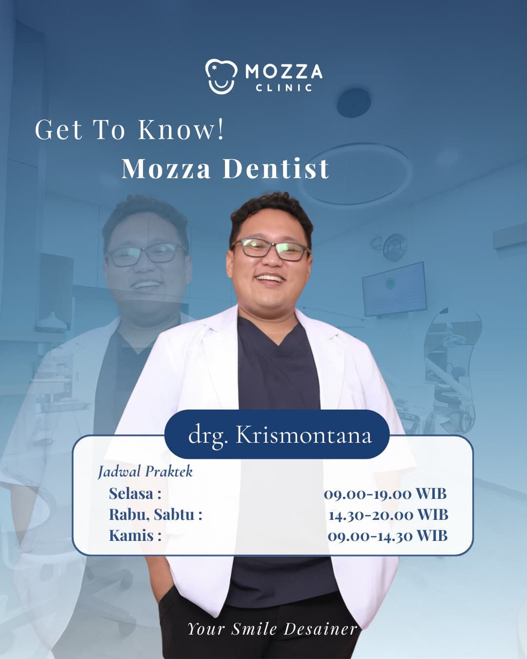 drg. Krismontana