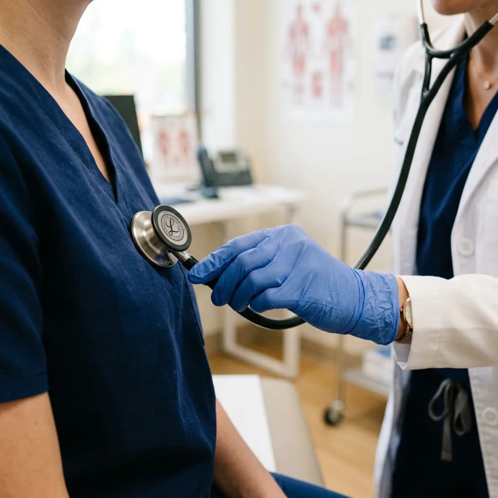 General Medical Services