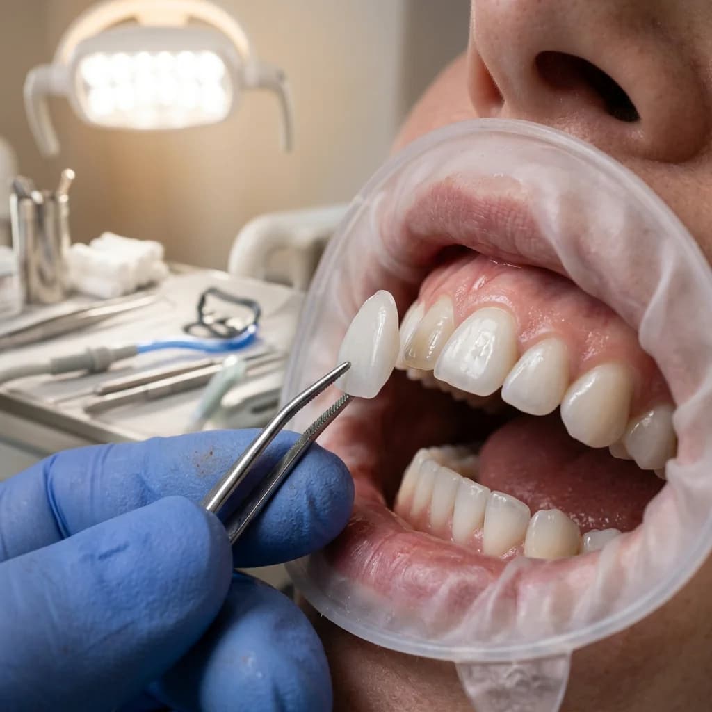 Veneers
