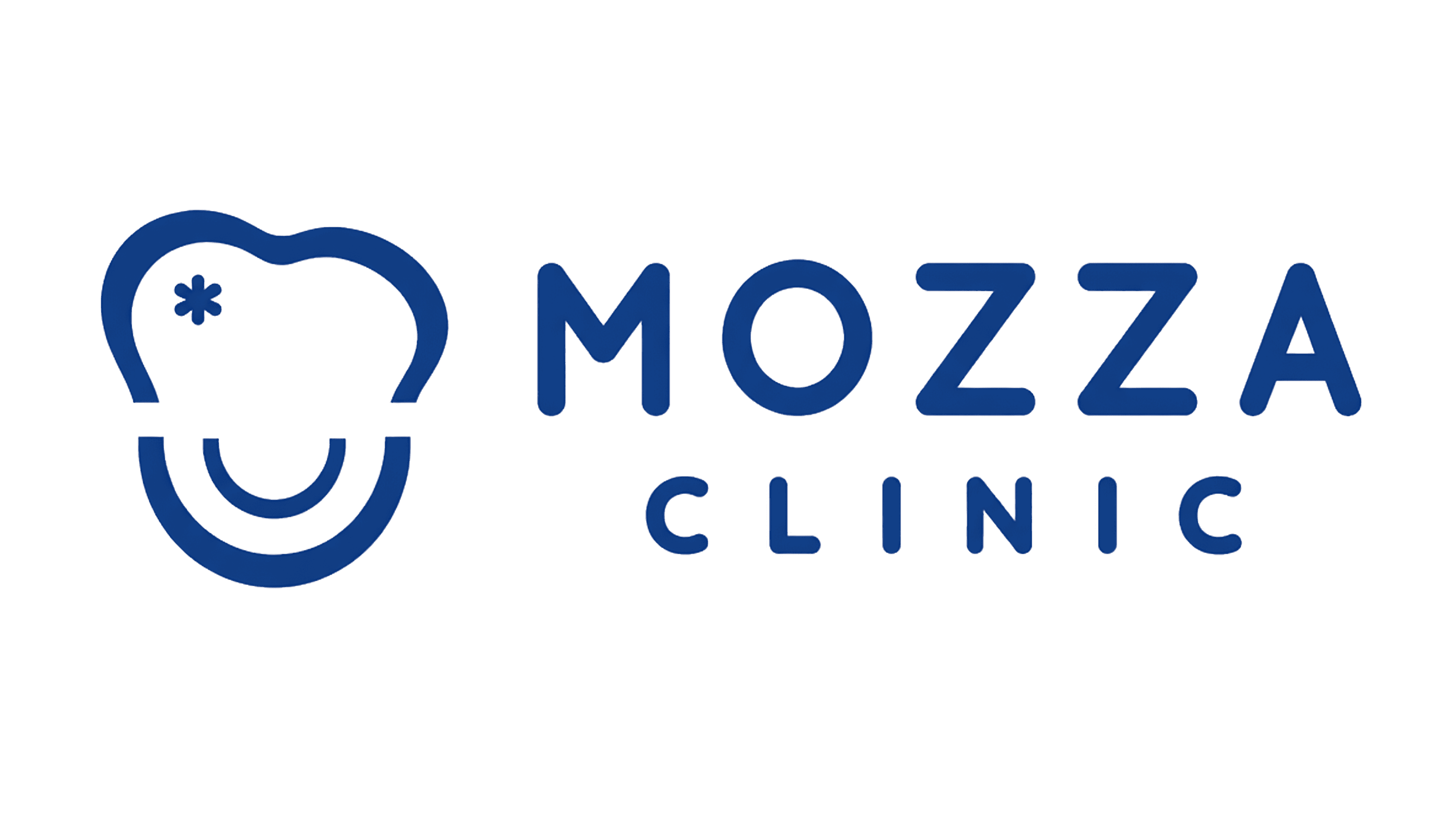 Logo Mozza Dental