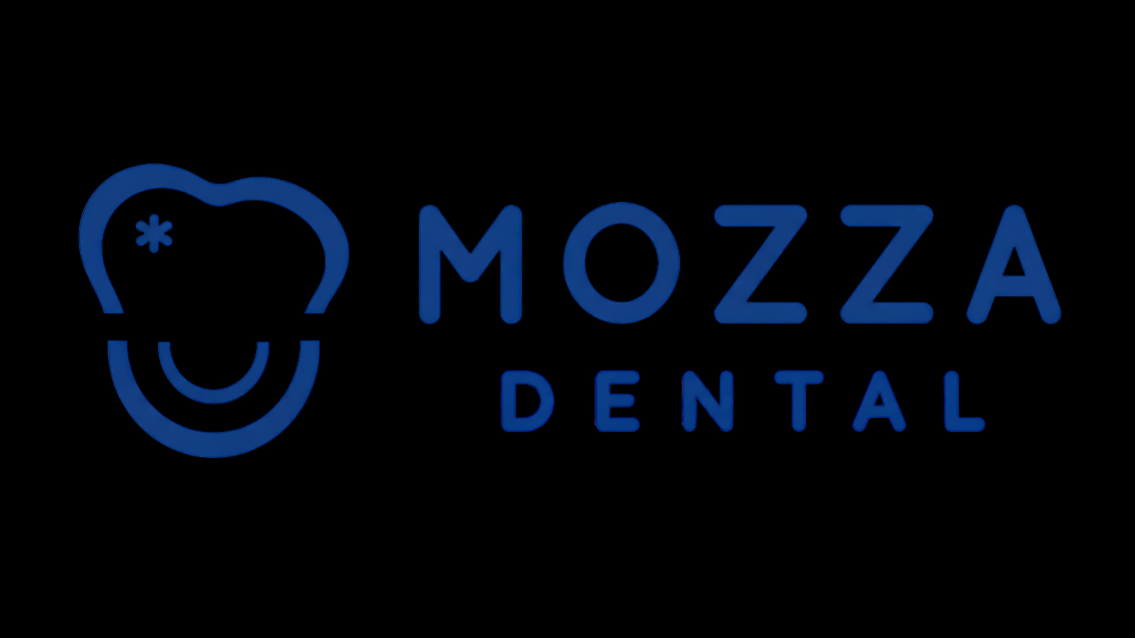 Logo Mozza Dental